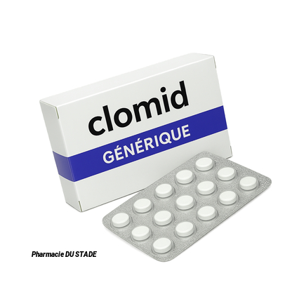 clomid