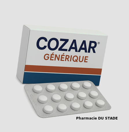 cozaar