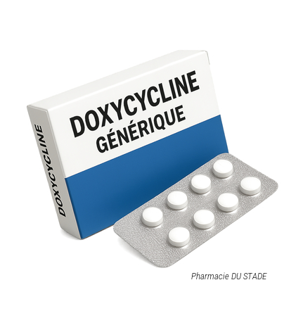 doxycycline