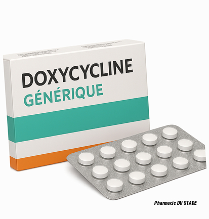 doxycycline