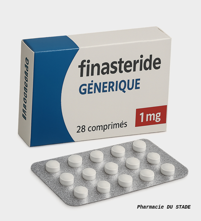finasteride