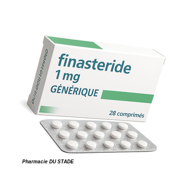 finasteride