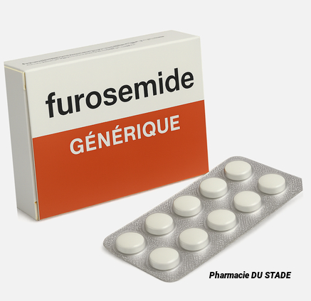 furosemide