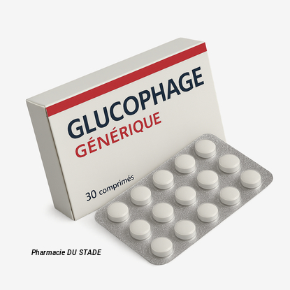 glucophage