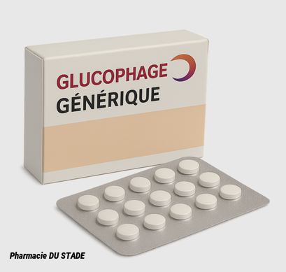 glucophage