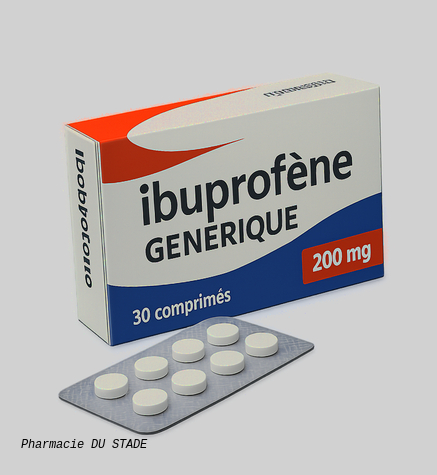 ibuprofene
