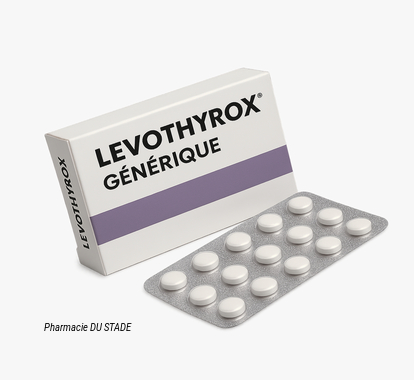 levothyrox