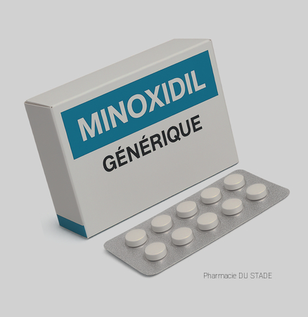 minoxidil