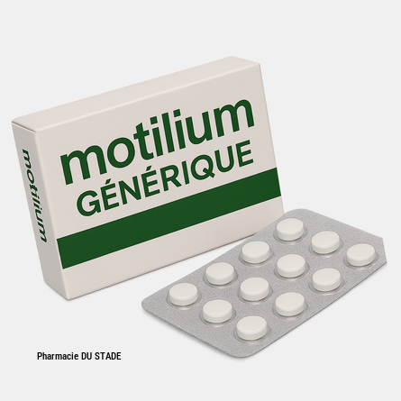 motilium
