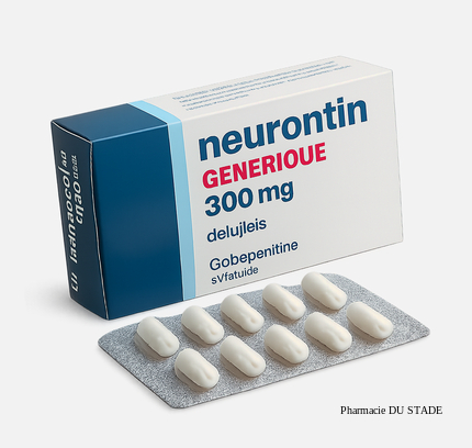 neurontin
