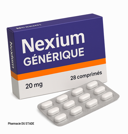 nexium