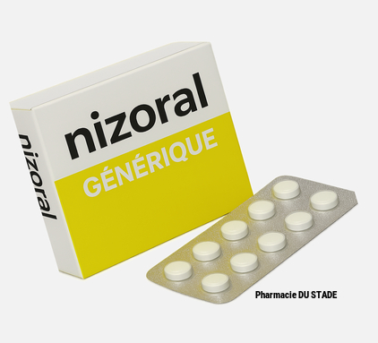 nizoral