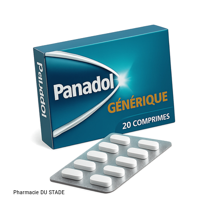 panadol