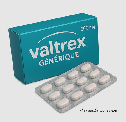 valtrex