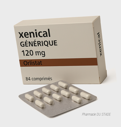 xenical