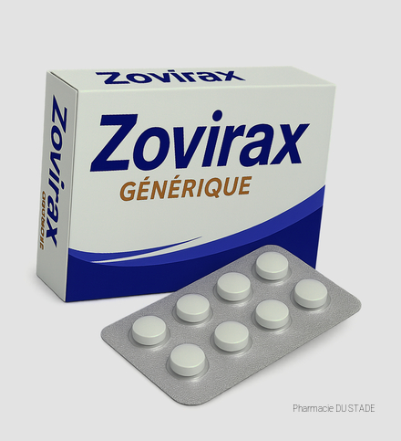 zovirax
